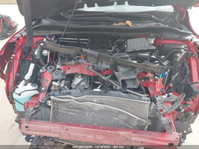 3CZRU5H58GM744309 Honda HR-V EX