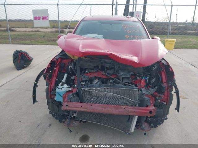 3CZRU5H58GM744309 Honda HR-V EX