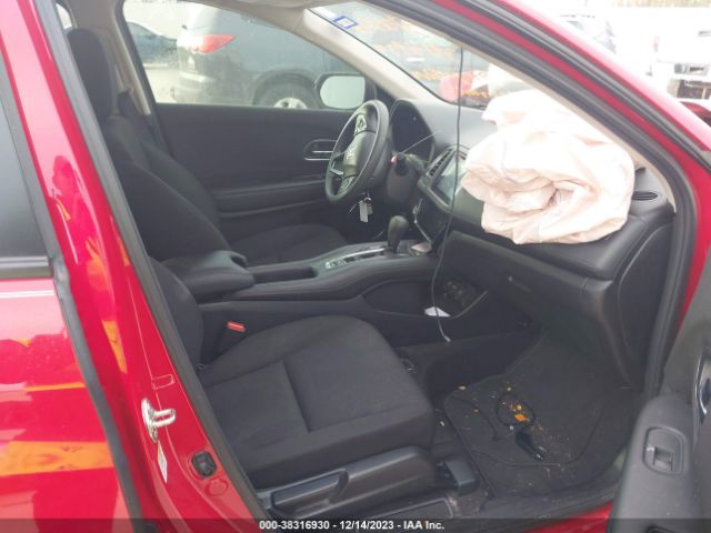 3CZRU5H58GM744309 Honda HR-V EX
