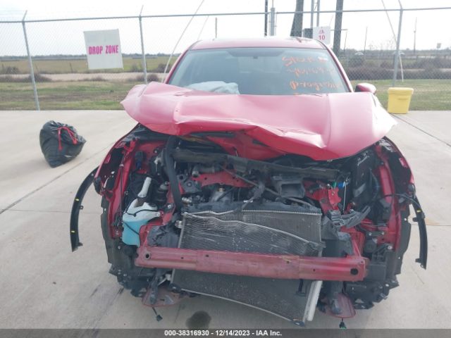 3CZRU5H58GM744309 Honda HR-V EX