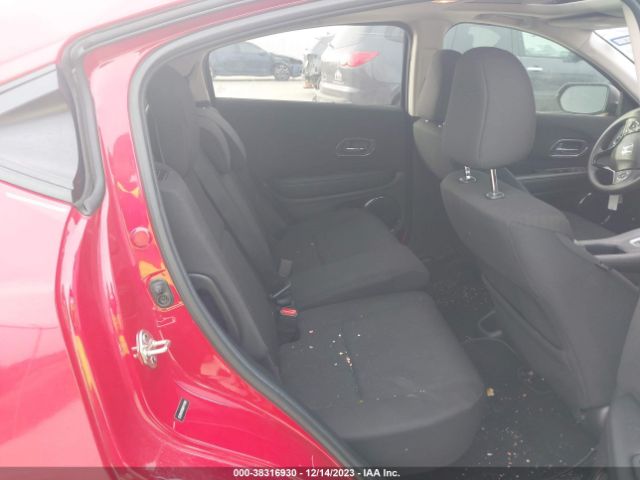 3CZRU5H58GM744309 Honda HR-V EX