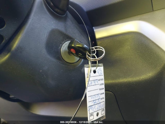 2008 SCION XB VIN: JTLKE50E981020163