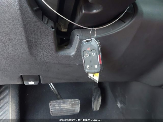 3GTP8DEDXKG225633 GMC Sierra 1500 Slt