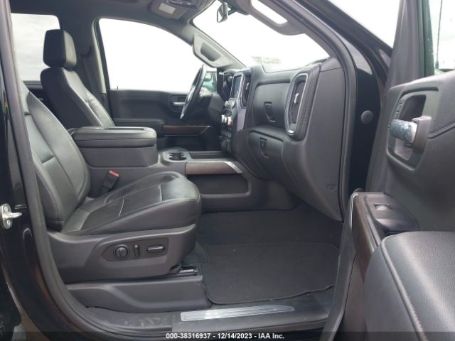 3GTP8DEDXKG225633 GMC Sierra 1500 Slt