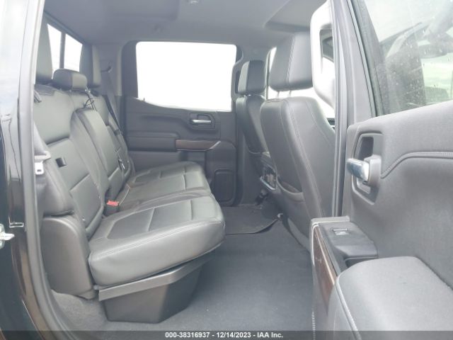 3GTP8DEDXKG225633 GMC Sierra 1500 Slt