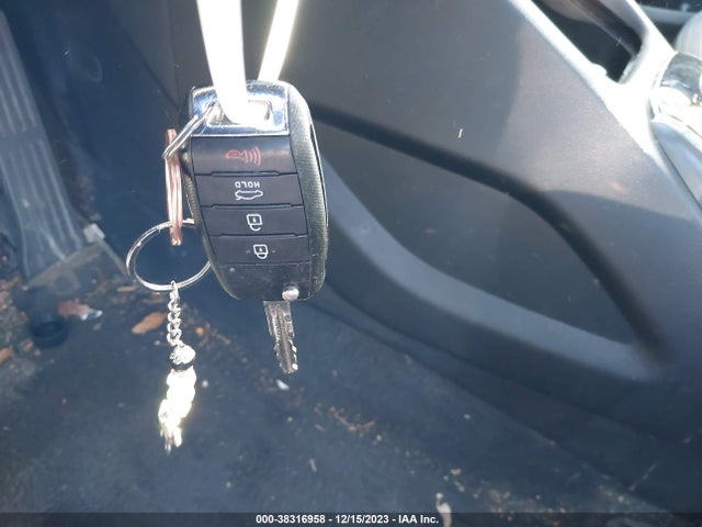 KIA FORTE LX 2018 3KPFL4A75JE198507 Image 11