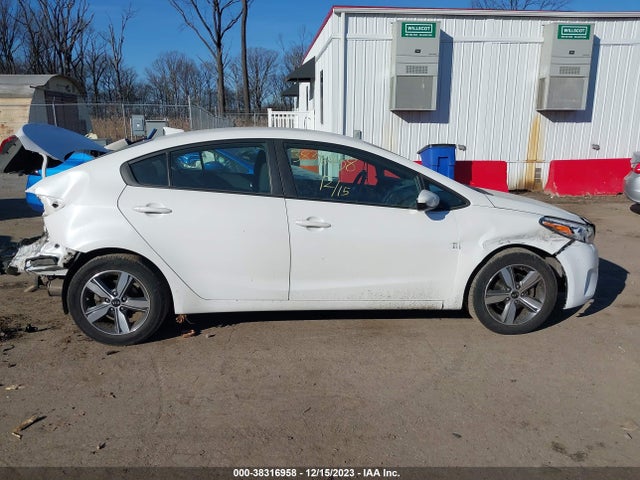 KIA FORTE LX 2018 3KPFL4A75JE198507 Image 13