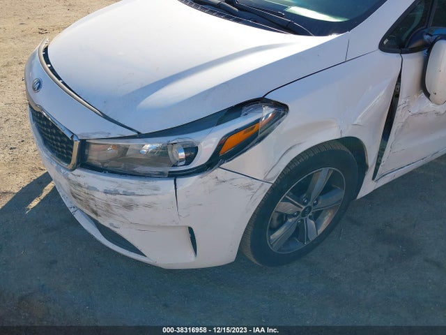 KIA FORTE LX 2018 3KPFL4A75JE198507 Image 6