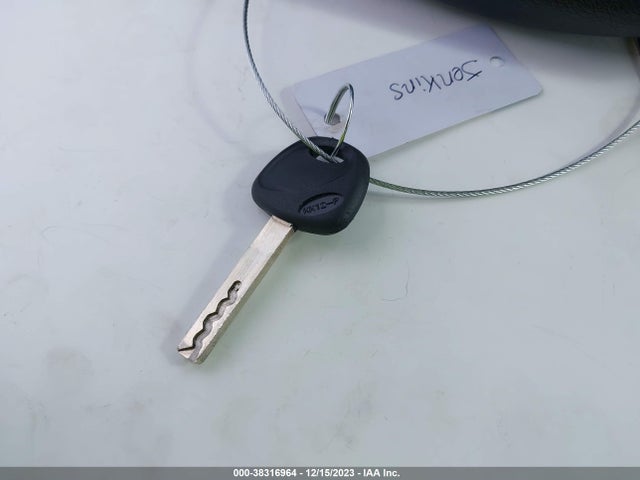 2020 KIA FORTE FE VIN: 3KPF24AD6LE174230