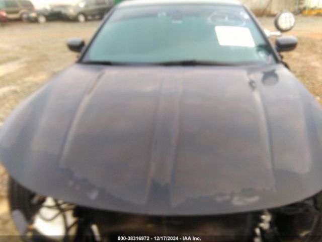 2C3CDXKG3MH640486 Dodge Charger Police Awd