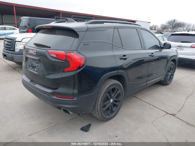 2020 GMC TERRAIN 3GKALPEX0LL108012 Photo 3