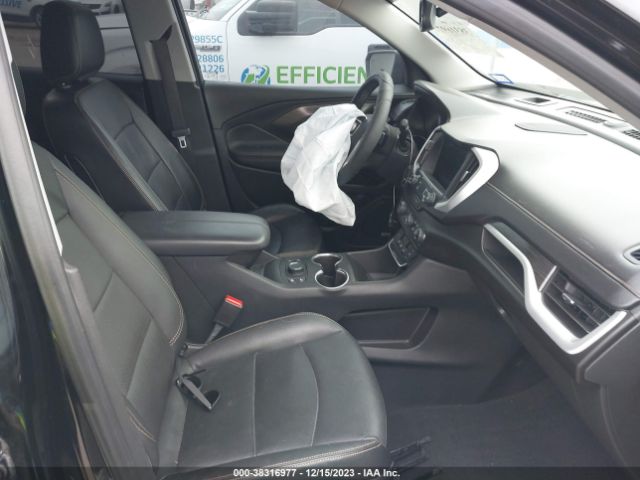 2020 GMC TERRAIN 3GKALPEX0LL108012 Photo 4