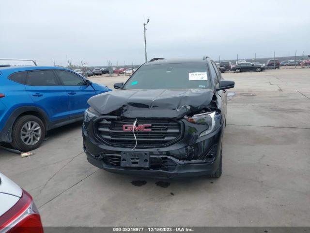 2020 GMC TERRAIN 3GKALPEX0LL108012 Photo 5