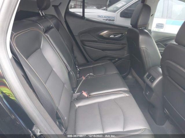 2020 GMC TERRAIN 3GKALPEX0LL108012 Photo 7