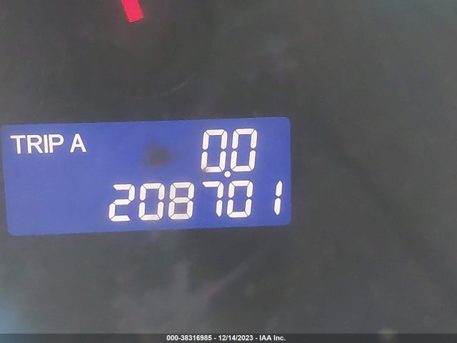 2007 HONDA FIT VIN: JHMGD38487S005178