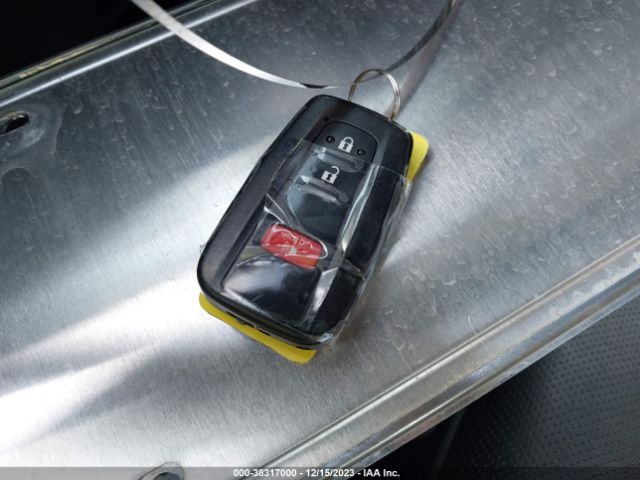 2022 TOYOTA 4RUNNER JTEDU5JR4N5255742 Photo 10