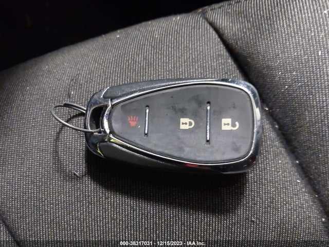 Chevrolet Equinox Awd Lt 2021 2GNAXUEV2M6124142 Image 11