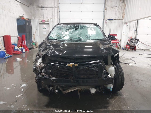 Chevrolet Equinox Awd Lt 2021 2GNAXUEV2M6124142 Image 12