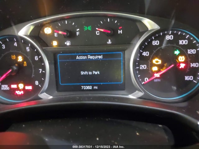 Chevrolet Equinox Awd Lt 2021 2GNAXUEV2M6124142 Image 15