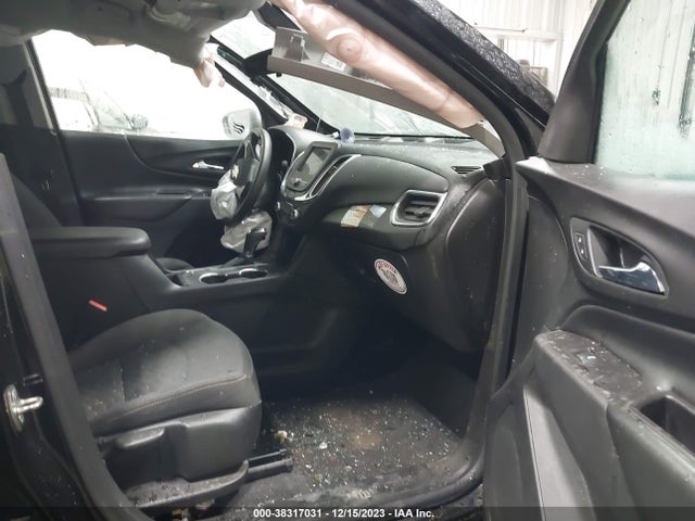 Chevrolet Equinox Awd Lt 2021 2GNAXUEV2M6124142 Image 5