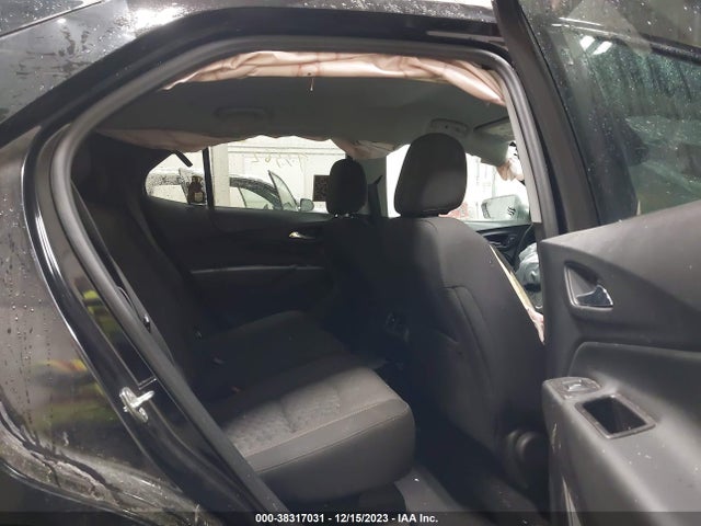Chevrolet Equinox Awd Lt 2021 2GNAXUEV2M6124142 Image 8