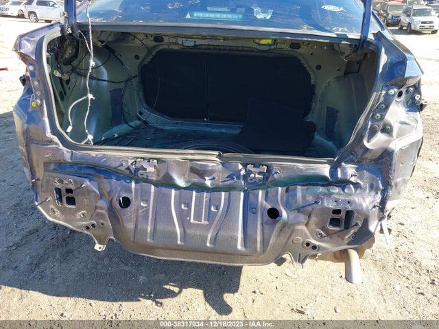 Toyota COROLLA LE 2020 5YFEPRAE9LP059431 Image 6