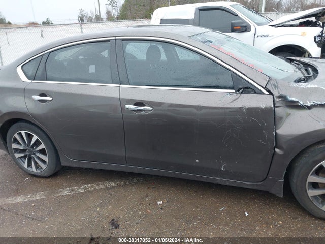 2016 NISSAN ALTIMA 2.5 SV VIN: 1N4AL3AP6GC186473
