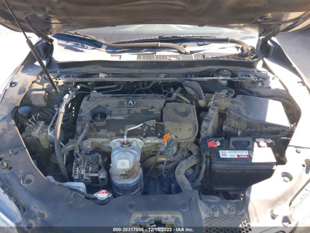 19UUB1F50GA013714 Acura TLX TECH