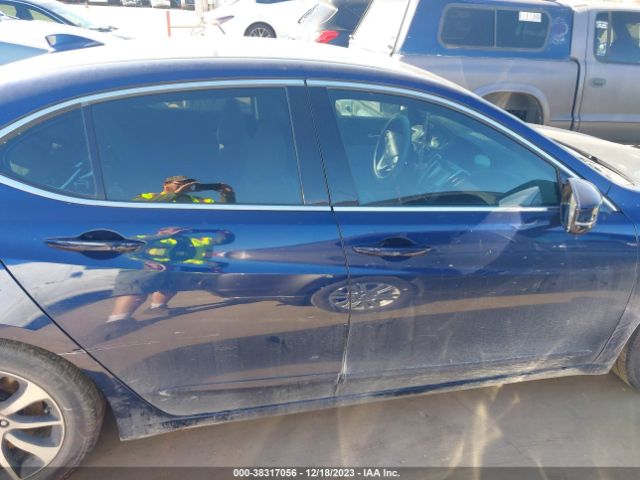 19UUB1F50GA013714 Acura TLX TECH