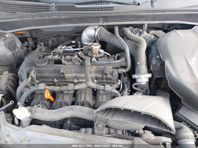 Hyundai Sonata Se 2.0t 2014 5NPEC4ABXEH926548 Image 10