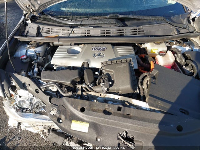 JTHKD5BH5E2195729 Lexus CT 200H