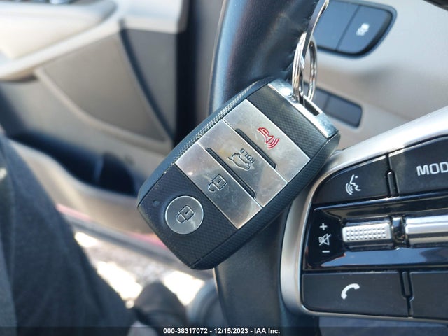 2020 KIA SORENTO 3.3L S VIN: 5XYPG4A51LG697012