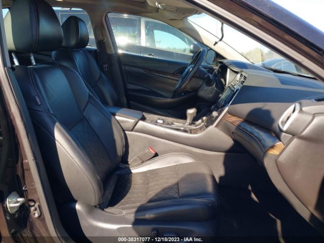 1N4AA6APXGC430729 Nissan Maxima 3.5 Platinum/3.5 S/3.5 Sl/3.5 Sr/3.5 Sv