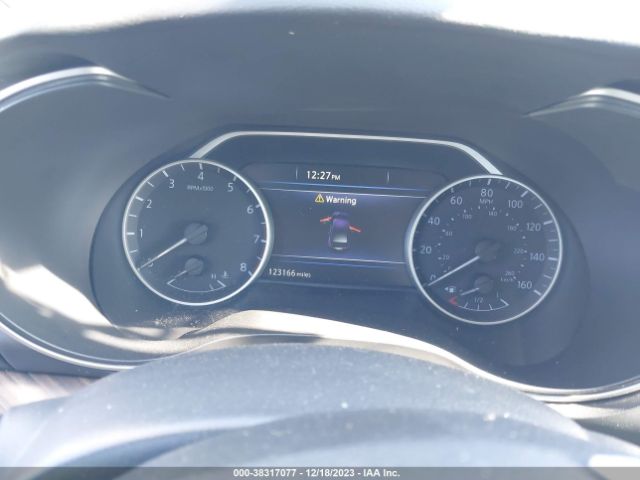1N4AA6APXGC430729 Nissan Maxima 3.5 Platinum/3.5 S/3.5 Sl/3.5 Sr/3.5 Sv