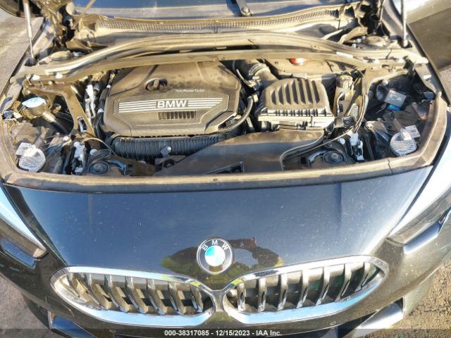 2021 BMW 228I GRAN COUPE WBA73AK07M7G73244 Photo 9