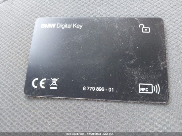 2021 BMW 228I GRAN COUPE WBA73AK07M7G73244 Photo 10