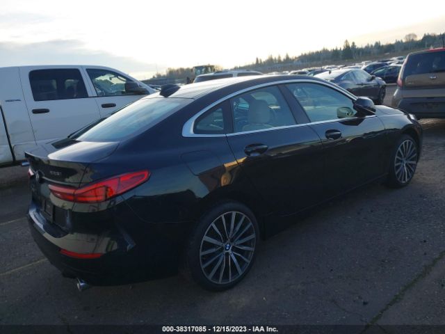 2021 BMW 228I GRAN COUPE WBA73AK07M7G73244 Photo 3