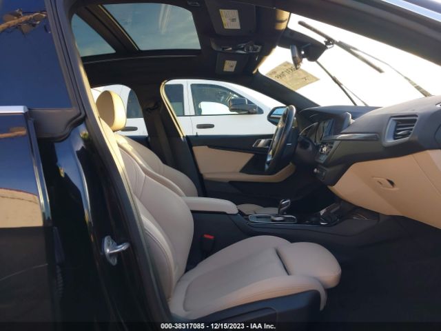 2021 BMW 228I GRAN COUPE WBA73AK07M7G73244 Photo 4