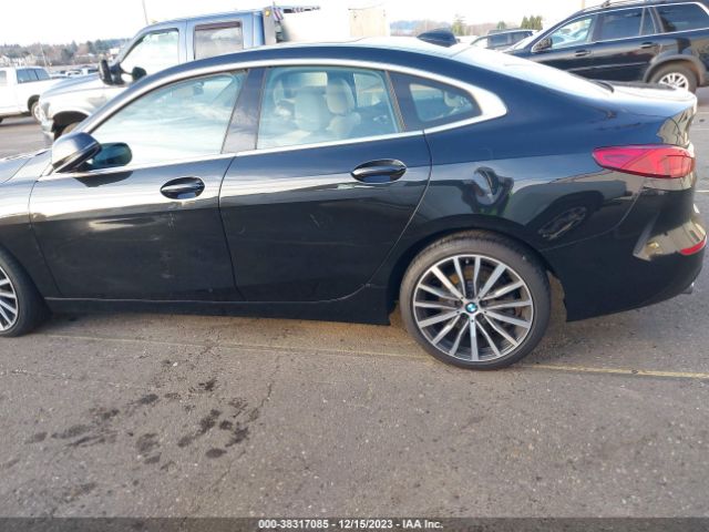2021 BMW 228I GRAN COUPE WBA73AK07M7G73244 Photo 5