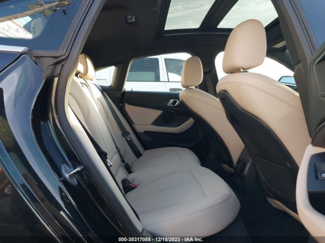 2021 BMW 228I GRAN COUPE WBA73AK07M7G73244 Photo 7