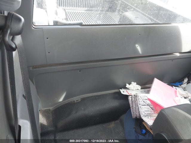 2007 FORD RANGER STX/XL/XLT VIN: 1FTYR14D17PA29908