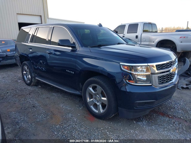 2017 1GNSCBKC6HR346099 main image