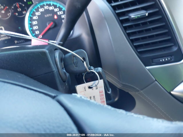 Chevrolet Tahoe Lt 2017 1GNSCBKC6HR346099 Image 11