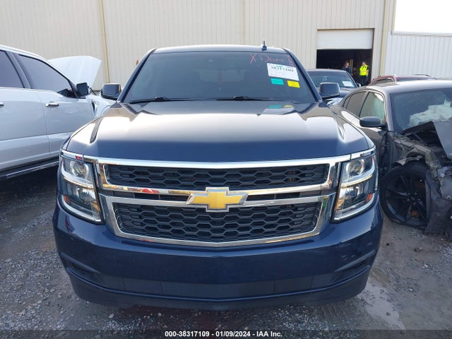 Chevrolet Tahoe Lt 2017 1GNSCBKC6HR346099 Image 13