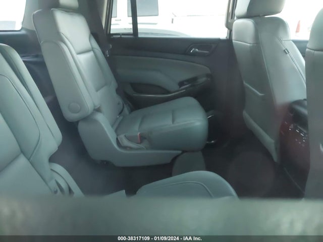 Chevrolet Tahoe Lt 2017 1GNSCBKC6HR346099 Image 8