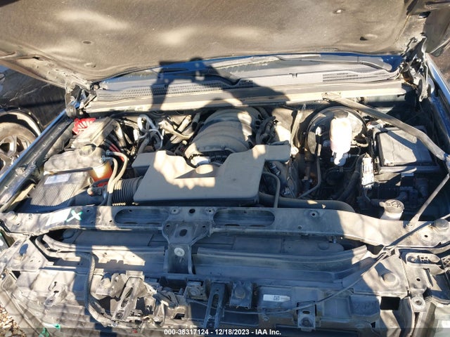 Chevrolet Tahoe 2wd Lt 2020 1GNSCBKC0LR297362 Image 10