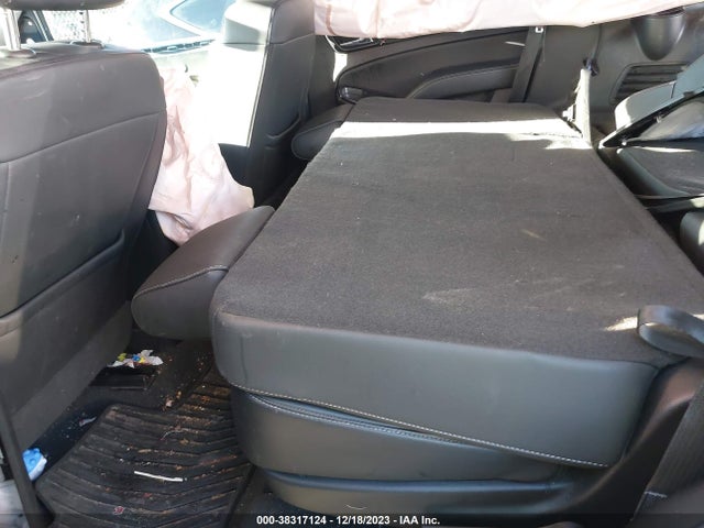 Chevrolet Tahoe 2wd Lt 2020 1GNSCBKC0LR297362 Image 8