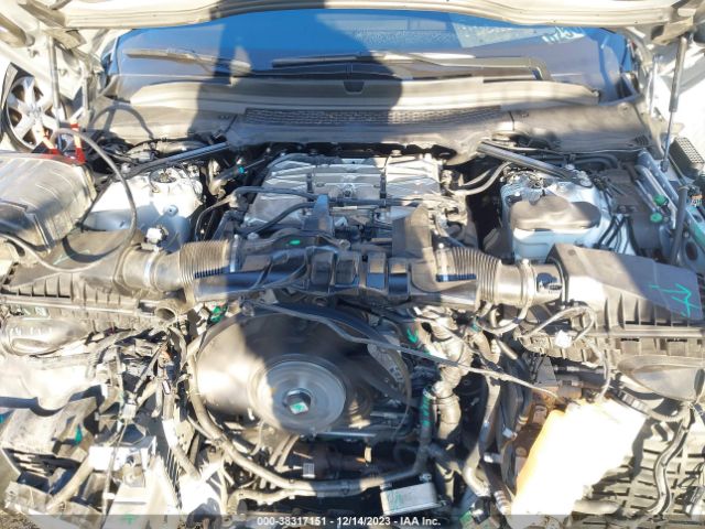 SALGV3EF6GA303876 Land Rover Range Rover 5.0l V8 Holland Holland/5.0l V8 Supercharged Autobiography