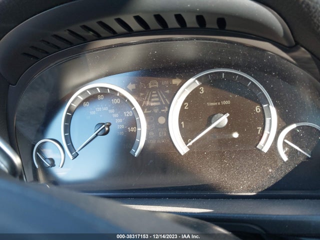BMW 535i Xdrive 2016 WBA5B3C53GG255524 Image 14