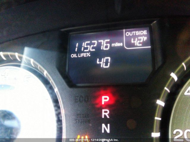 5FNRL5H36GB129012 Honda ODYSSEY SE